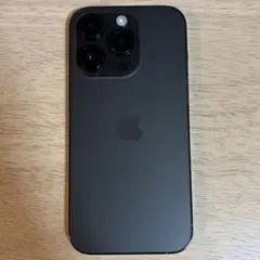 香港版 iPhone 14 pro 256GB ブラック simフリー