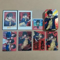 ヒプマイ 山田三郎 グッズ