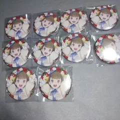 HoneyWorks 缶バッジ 芹沢千秋 - メルカリ