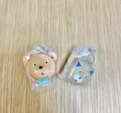 【2個セット】food artist valo ミニチュアチャームコレクション