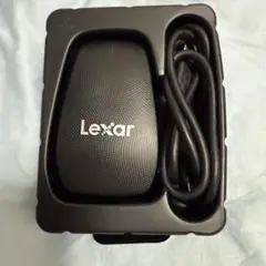 新品 CF express カードリーダー Lexar PROFESSIONAL