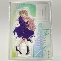 PRISM GARDEN アクリルスタンド ハッピーシュガーライフ - メルカリ