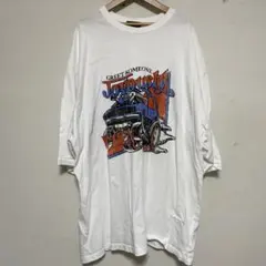 PAGEBOY PAGEBOYLIM Tシャツ 白 ホワイト 半袖
