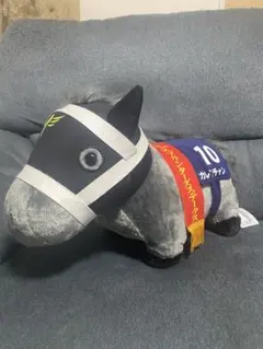 2026年最新】カレンチャン ぬいぐるみの人気アイテム - メルカリ