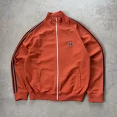 80s イギリス製 FRED PERRY フレッドペリー トラックジャケット L