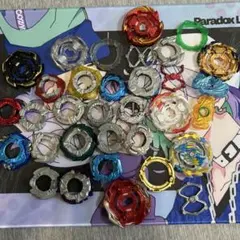 2025年最新】ベイブレードまとめ売りの人気アイテム - メルカリ