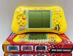 MINI GAME CONSOLE 携帯ゲーム機 本体