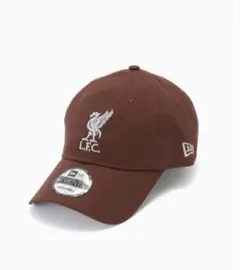 【新品】ニューエラ キャップ LFC SEASONAL 9TWENTY
