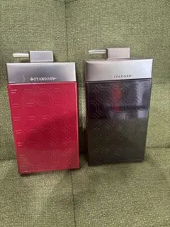 E STANDARD シャンプー トリートメント ダマスクローズ 600mlのサムネイル