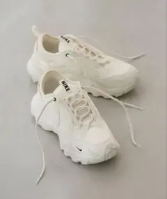 ＜NIKE＞ウィメンズ TC7900/スニーカー