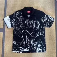 Supreme Rita Ackermann シャツのサムネイル