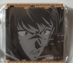 コナンランドメモリアルガチャガチャ缶バッジ 諸伏景光