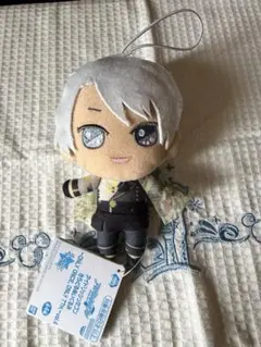 アイドリッシュセブンONLY ONCE, ONLY 7TH.きらどるぬいぐるみ