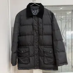 希少✨　NEWYORKER 中綿ジャケット キルティング ジャケット　LL 茶 撥水・透湿・防風NY ACTIVE キルティングジャケット(11459802-2023