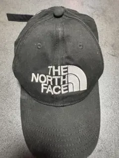 THE NORTH FACE ブラックキャップ