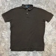 Polo by Ralph Lauren ポロシャツ　半袖