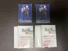 ビルディバイド Fate/Grand Order 最高の後輩 マシュ BR - メルカリ