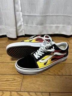 vans スニーカー