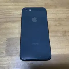 Apple iPhone8 64GB スペースグレー　本体のみのサムネイル