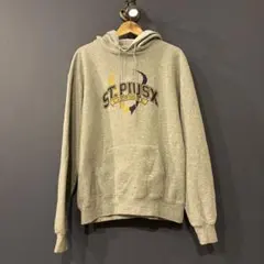 80’s チャンピオン　Champion ST. PIUS X パーカー