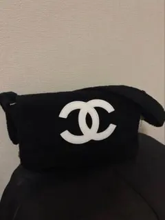 CHANEL ノベルティーバッグ