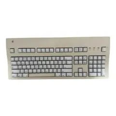中古品】Apple Keyboard M0116 ADBキーボード - メルカリ