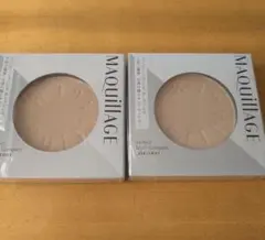 マキアージュパーフェクト マルチコンパクト 22 ブライトベージュ