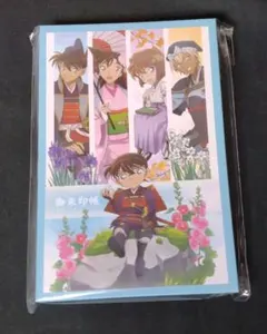 名探偵コナン 灰原哀 御朱印帳 - メルカリ