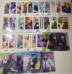 あんスタ UNDEAD 朔間零 羽風薫 大神晃牙 乙狩アドニス まとめ売り