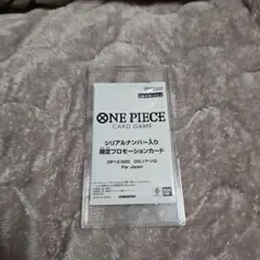 ワンピースカード