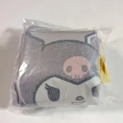 ちいかわ×サンリオキャラクターズ エコバッグ(モモンガ・クロミ)
