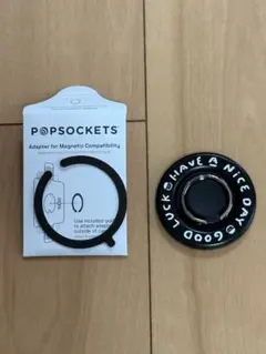CASETiFY＆POPSOCKETS