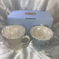 Wedgwood Queen's Wave Collection