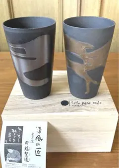 K*K様 カップや4点のサムネイル