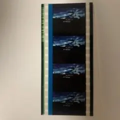 ガンダムSEED Freedom コマフィルム　ライジングフリーダム