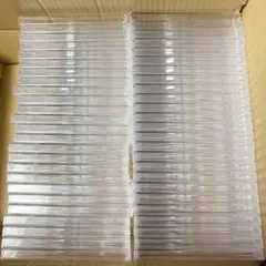 空 CDケース 50枚