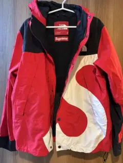 Supreme × THE NORTH FACE マウンテンパーカ Mサイズ