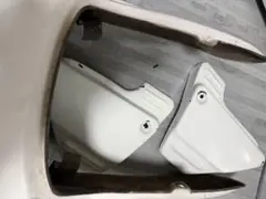CBX400Fシート テール BEET 0306-H02-05 テールカウル - メルカリ