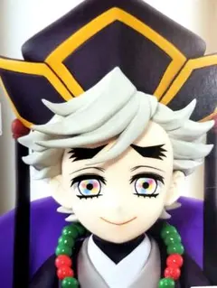 鬼滅の刃 童磨 フィギュア フィグライフ 幼少