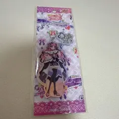 キュアキッス アクリルキーチェーン