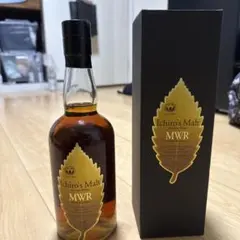 マクネアーズ ラムリーク 21年 700ml - メルカリ