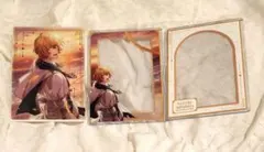 うたプリ AGF クリアカード 硬質ケース 那月 2点セット