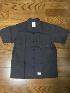 WTAPS B.C S/S Sサイズ ワークシャツのサムネイル