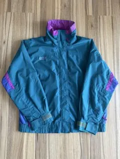 Columbia コロンビア バガブージャケット