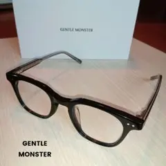 GENTLE MONSTER　ジェントルモンスター　眼鏡