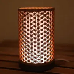 2025年最新】組子細工ランプの人気アイテム - メルカリ