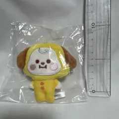 BT21 CHIMMY マスコット BTS