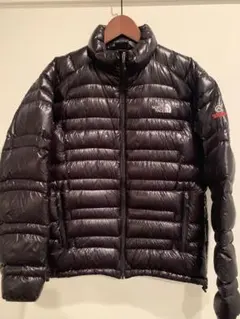 THE NORTH FACE ダウンジャケット 黒 サイズL