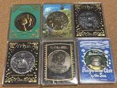 新品レア⭐ゲド戦記 記念メダル 2006年製初版&復刻版 2枚セット 2026年最新】ゲド戦記 メダルの人気アイテム - メルカリ