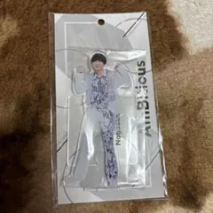 永岡蓮王　アクスタ　まとめ売り 永岡蓮王 AmBitious アクリルスタンド トレカ まとめ売り - メルカリ